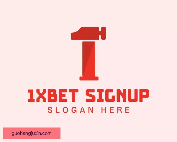 知道1xBET Signup